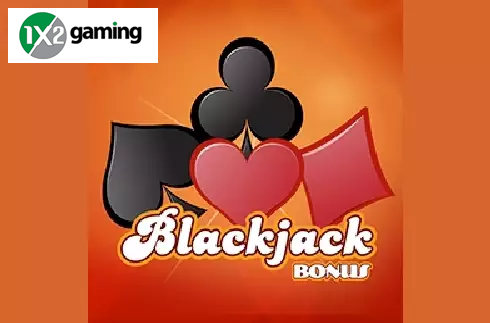 Blackjack Bonus